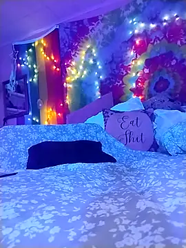 Snapshot of ivylee31 chatting on February 7, 2026, 1:31 am ivylee31 online show from February 7, 2026, 1:31 am