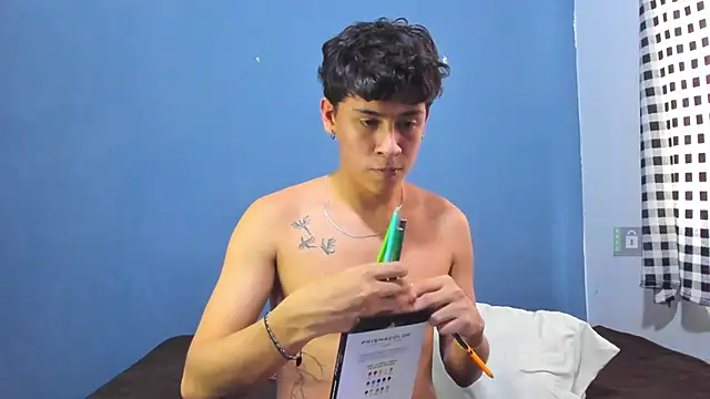 Snapshot of Kanterfun chatting on December 4, 2024, 4:27 pm Kanterfun online show from December 4, 2024, 4:27 pm