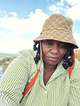 ThickianaRider online show from February 9, 2026, 12:53 pm