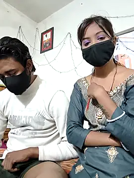 Lily Baby  online show from February 14, 2026, 5:04 am