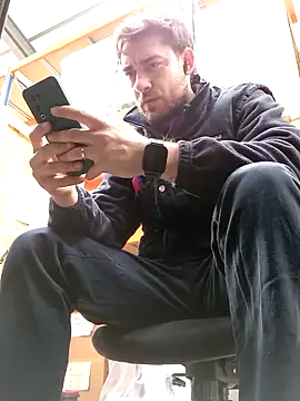 Snapshot of Piroca_meladinha chatting on February 19, 2026, 12:12 pm Piroca meladinha online show from February 19, 2026, 12:12 pm