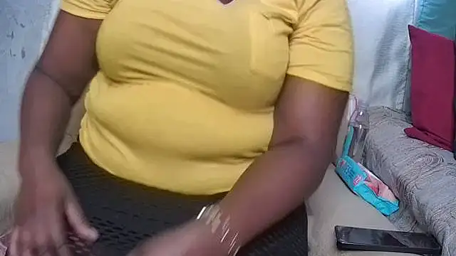 Snapshot of Sexyebonyxxx87 chatting on October 10, 2025, 7:51 am Sexyebonyxxx87 online show from October 10, 2025, 7:51 am