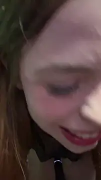 RuivaRaposinha online show from November 23, 2025, 8:08 pm