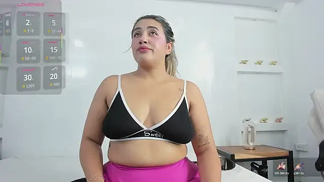 julietha taylor online show from January 13, 2026, 7:52 pm