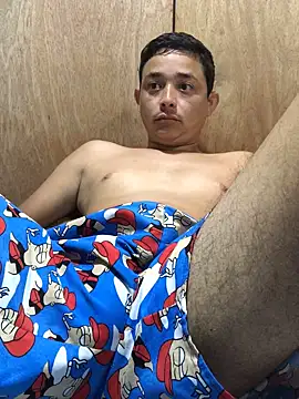 isacalejandroo online show from January 29, 2025, 12:45 pm