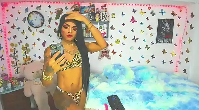 Snapshot of marianaoficial249701 chatting on January 21, 2025, 12:15 am marianaoficial249701 online show from January 21, 2025, 12:15 am