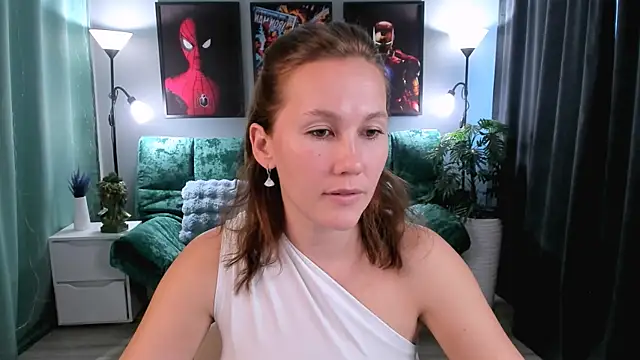 MichelleOrtis online show from February 6, 2026, 11:57 am