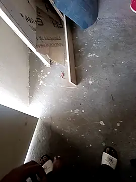 nick05inch online show from October 3, 2025, 10:56 am