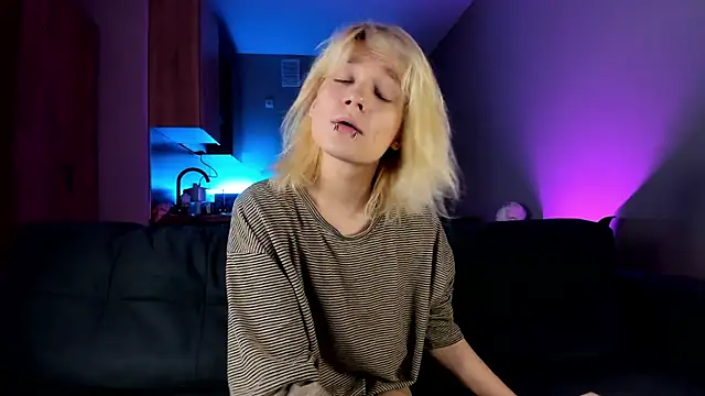 Gregory Byyrd online show from December 1, 2024, 7:36 pm