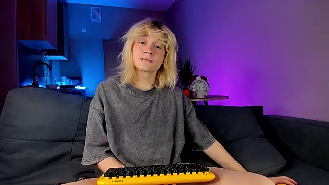 Gregory Byyrd online show from December 27, 2024, 11:21 pm