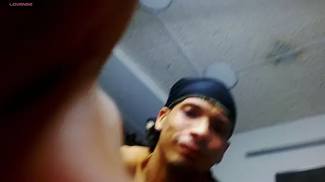 SonicJ25 online show from February 16, 2025, 1:58 am