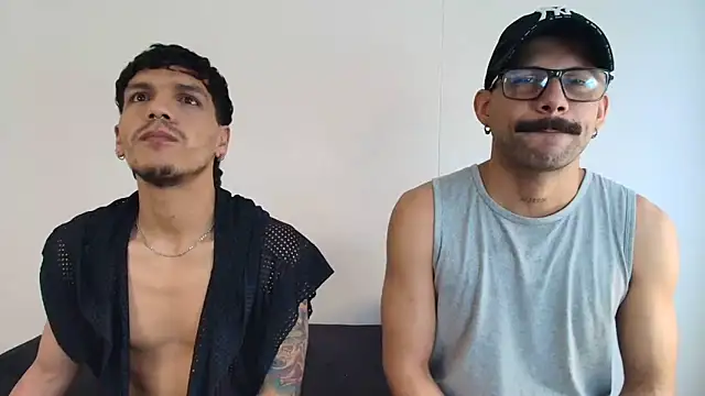 Benjamin show online show from March 1, 2026, 4:53 pm