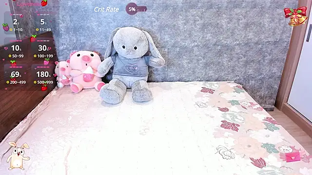 Snapshot of _ANNACHAN_ chatting on December 15, 2024, 2:37 pm ANNACHAN online show from December 15, 2024, 2:37 pm