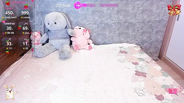 Snapshot of _ANNACHAN_ chatting on January 4, 2025, 10:02 pm ANNACHAN online show from January 4, 2025, 10:02 pm