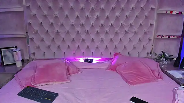 Harii 02 online show from February 17, 2026, 7:53 pm