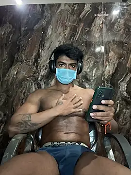 rony6663 online show from February 1, 2026, 6:28 pm