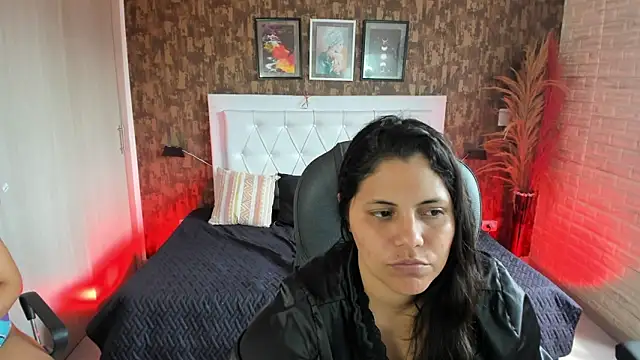 Snapshot of dulce__love69 chatting on March 9, 2025, 7:26 pm dulce love69 online show from March 9, 2025, 7:26 pm