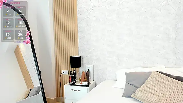 Snapshot of mayragonzpe__ chatting on January 31, 2025, 1:23 pm mayragonzpe online show from January 31, 2025, 1:23 pm