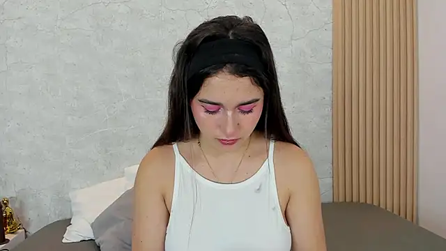 Snapshot of mayragonzpe__ chatting on March 14, 2025, 1:13 pm mayragonzpe online show from March 14, 2025, 1:13 pm