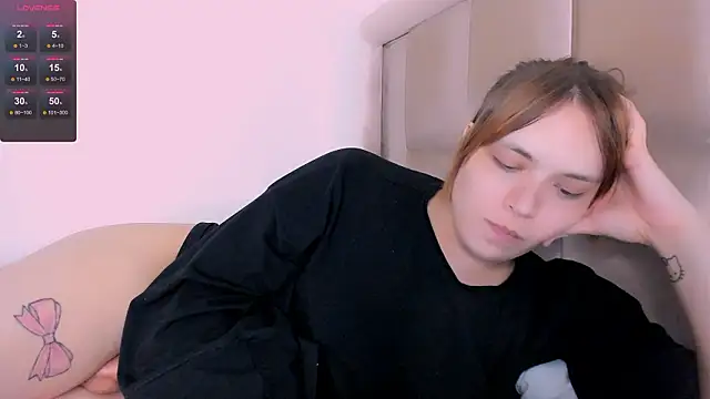 fem to online show from February 27, 2026, 7:58 pm