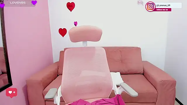 AmberGray  online show from March 14, 2025, 1:48 am