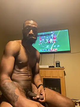 prettyrichie online show from October 13, 2025, 2:00 am