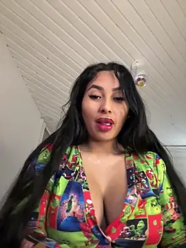 Snapshot of Anily_Lovely chatting on February 23, 2025, 7:38 pm Anily Lovely online show from February 23, 2025, 7:38 pm