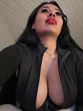 Snapshot of Anily_Lovely chatting on March 1, 2025, 4:04 am Anily Lovely online show from March 1, 2025, 4:04 am