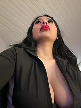 Snapshot of Anily_Lovely chatting on March 1, 2025, 5:16 pm Anily Lovely online show from March 1, 2025, 5:16 pm