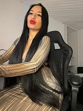 Snapshot of Anily_Lovely chatting on March 3, 2025, 7:49 pm Anily Lovely online show from March 3, 2025, 7:49 pm