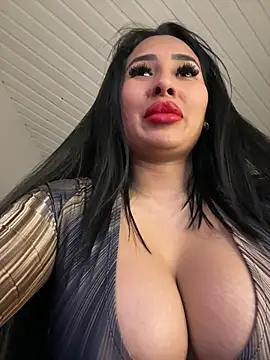 Snapshot of Anily_Lovely chatting on March 4, 2025, 1:55 am Anily Lovely online show from March 4, 2025, 1:55 am