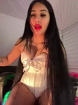 Snapshot of Anily_Lovely chatting on March 6, 2025, 4:08 am Anily Lovely online show from March 6, 2025, 4:08 am