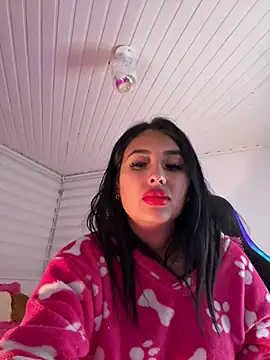 Snapshot of Anily_Lovely chatting on March 6, 2025, 7:14 am Anily Lovely online show from March 6, 2025, 7:14 am