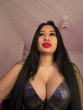 Snapshot of Anily_Lovely chatting on March 7, 2025, 2:36 am Anily Lovely online show from March 7, 2025, 2:36 am