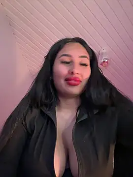 Snapshot of Anily_Lovely chatting on March 9, 2025, 4:16 am Anily Lovely online show from March 9, 2025, 4:16 am