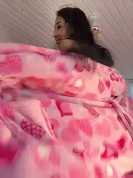 Snapshot of Anily_Lovely chatting on March 9, 2025, 7:37 pm Anily Lovely online show from March 9, 2025, 7:37 pm