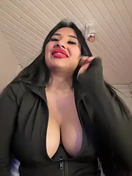 Snapshot of Anily_Lovely chatting on March 11, 2025, 3:16 am Anily Lovely online show from March 11, 2025, 3:16 am