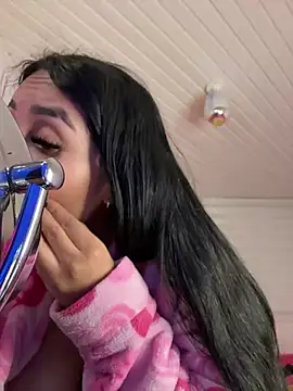 Snapshot of Anily_Lovely chatting on March 15, 2025, 5:08 am Anily Lovely online show from March 15, 2025, 5:08 am