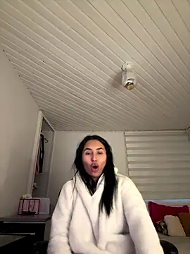 Snapshot of Anily_Lovely chatting on September 8, 2025, 11:04 pm Anily Lovely online show from September 8, 2025, 11:04 pm