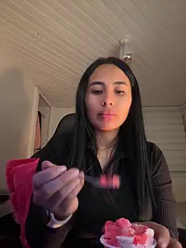 Snapshot of Anily_Lovely chatting on September 11, 2025, 1:17 am Anily Lovely online show from September 11, 2025, 1:17 am