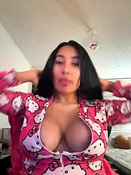 Snapshot of Anily_Lovely chatting on September 21, 2025, 2:29 pm Anily Lovely online show from September 21, 2025, 2:29 pm