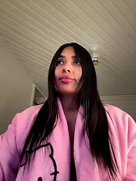 Snapshot of Anily_Lovely chatting on October 11, 2025, 12:10 am Anily Lovely online show from October 11, 2025, 12:10 am