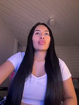 Snapshot of Anily_Lovely chatting on November 8, 2025, 11:03 pm Anily Lovely online show from November 8, 2025, 11:03 pm