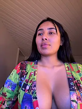 Snapshot of Anily_Lovely chatting on November 20, 2025, 10:53 pm Anily Lovely online show from November 20, 2025, 10:53 pm