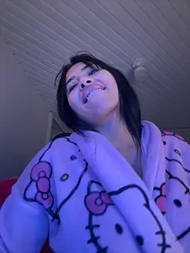 Snapshot of Anily_Lovely chatting on November 21, 2025, 11:03 pm Anily Lovely online show from November 21, 2025, 11:03 pm