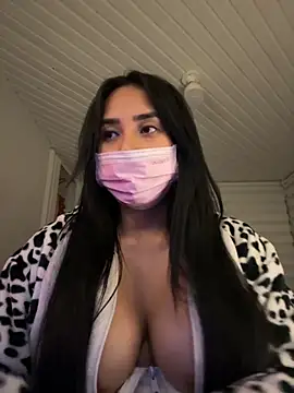 Snapshot of Anily_Lovely chatting on November 29, 2025, 2:03 am Anily Lovely online show from November 29, 2025, 2:03 am