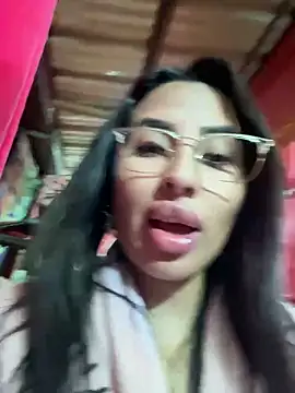 Snapshot of Anily_Lovely chatting on March 1, 2026, 1:40 am Anily Lovely online show from March 1, 2026, 1:40 am