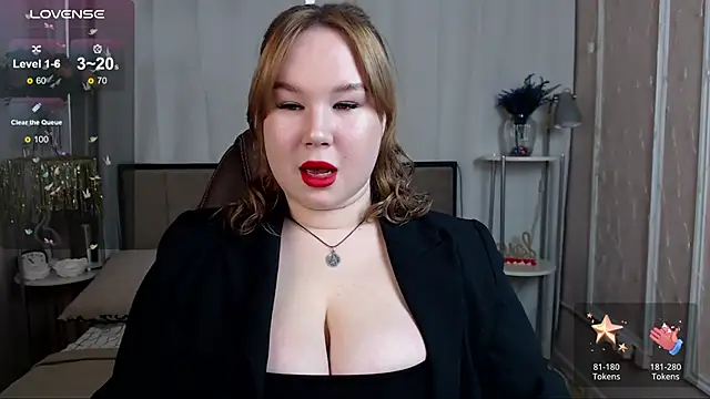 Snapshot of Emmy_Greis chatting on March 20, 2025, 5:35 am Emmy Greis online show from March 20, 2025, 5:35 am