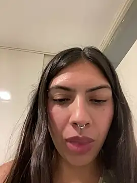 Argentiiniita online show from January 4, 2025, 1:10 am