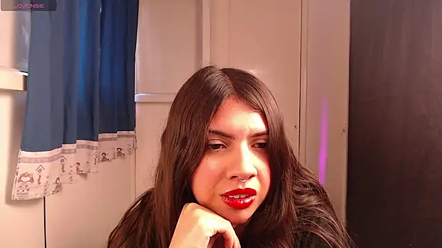 Argentiiniita online show from October 30, 2025, 9:26 pm